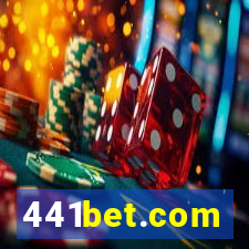 441bet.com