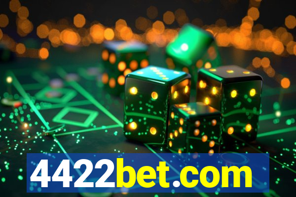 4422bet.com