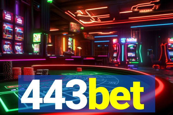 443bet