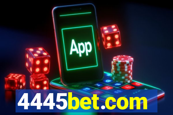 4445bet.com