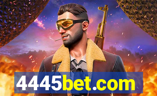 4445bet.com