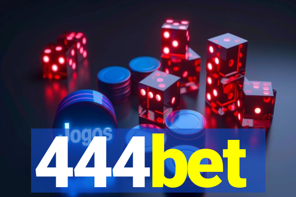 444bet