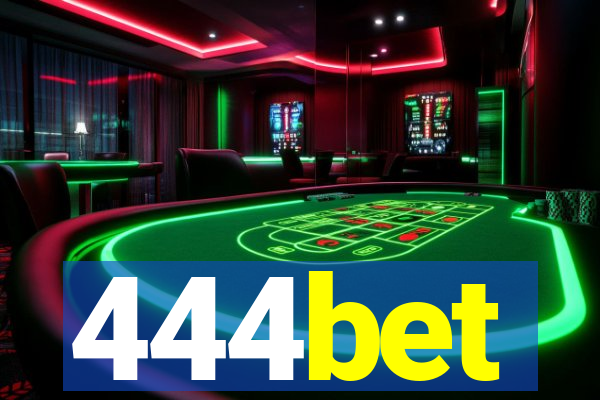 444bet