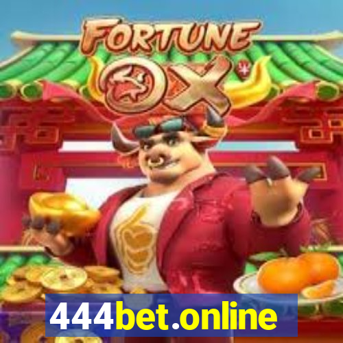 444bet.online