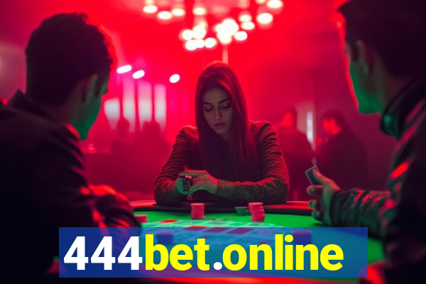 444bet.online