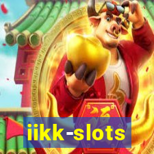 iikk-slots