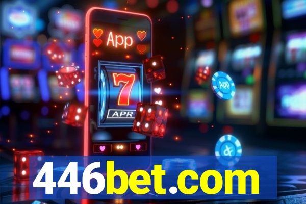 446bet.com