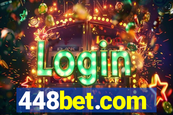 448bet.com