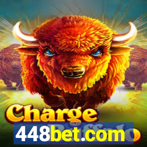 448bet.com