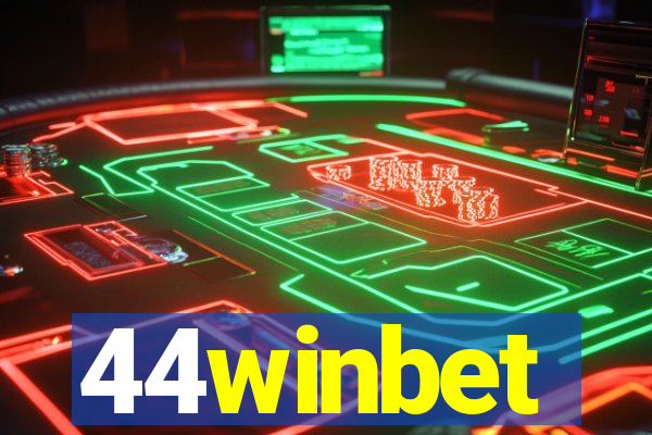 44winbet