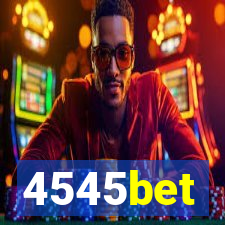 4545bet