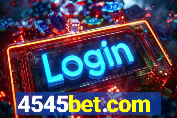 4545bet.com