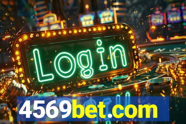 4569bet.com