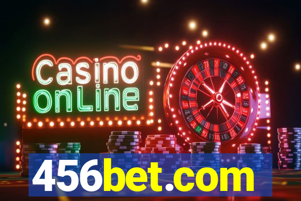 456bet.com