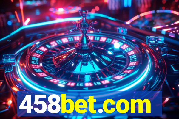 458bet.com