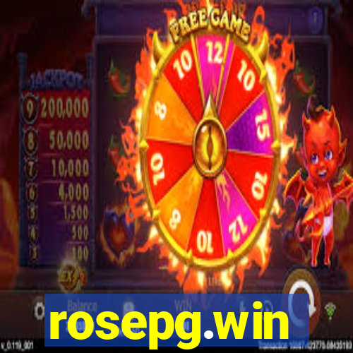 rosepg.win