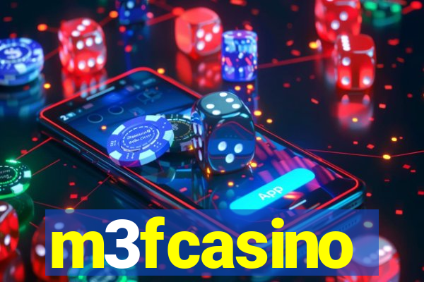 m3fcasino