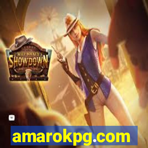 amarokpg.com