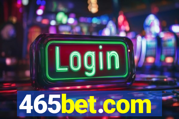 465bet.com