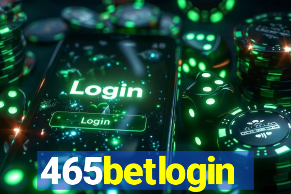 465betlogin