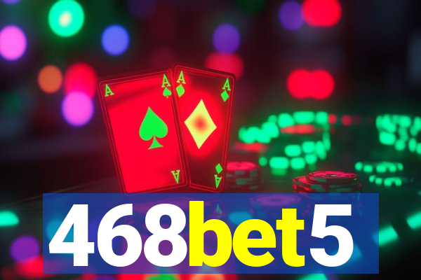 468bet5