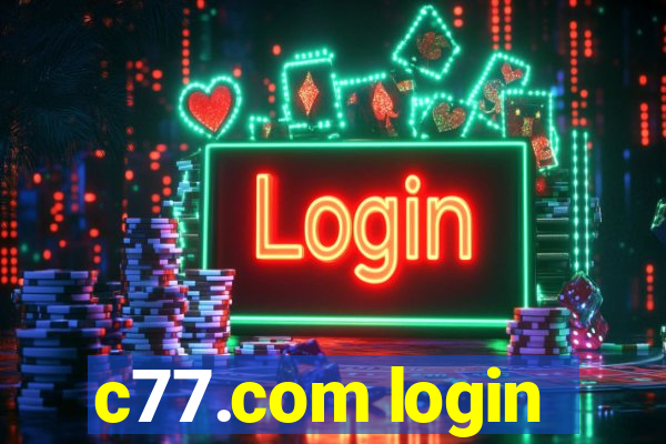 c77.com login