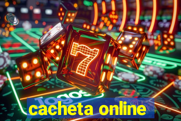 cacheta online