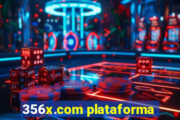 356x.com plataforma