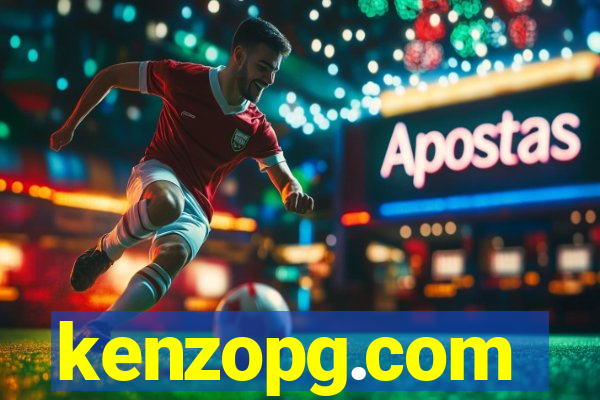 kenzopg.com