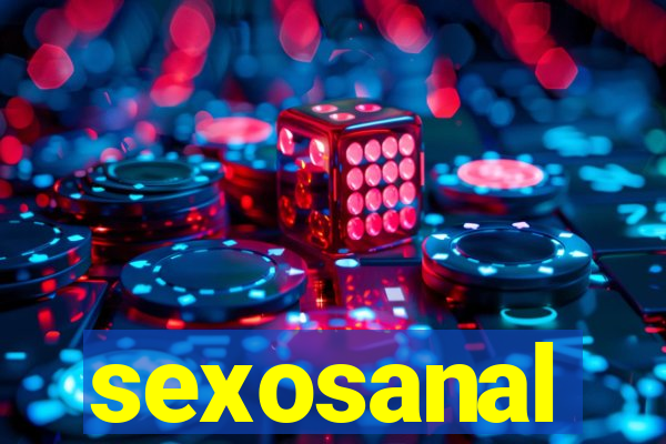 sexosanal