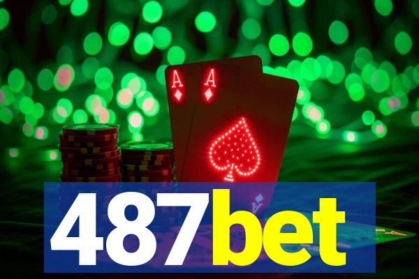 487bet