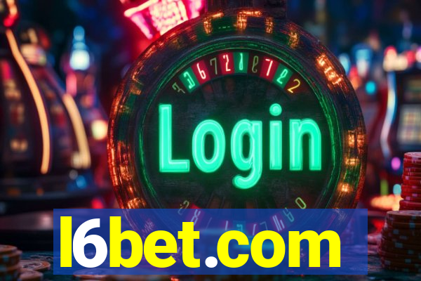 l6bet.com