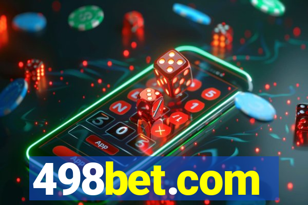 498bet.com