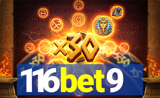 116bet9