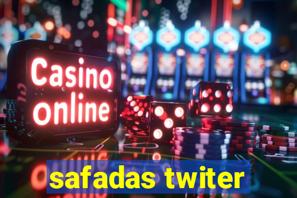 safadas twiter