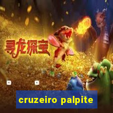 cruzeiro palpite