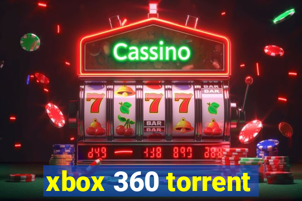 xbox 360 torrent