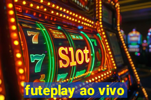 futeplay ao vivo