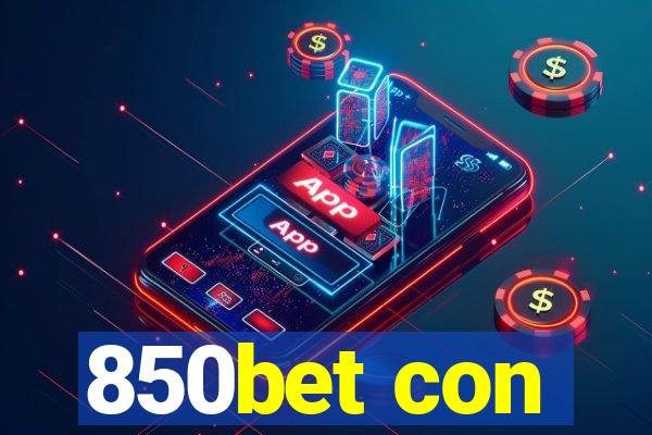 850bet con