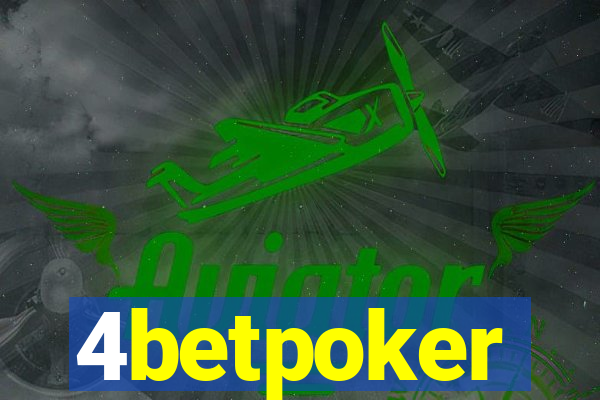 4betpoker