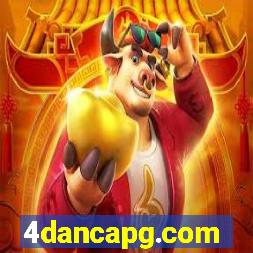 4dancapg.com