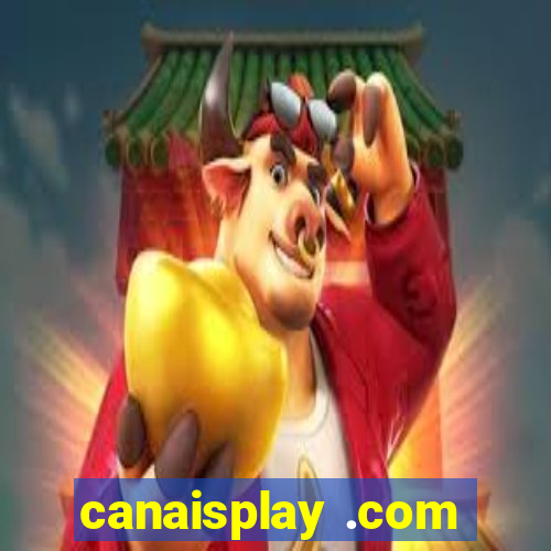 canaisplay .com