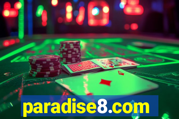 paradise8.com