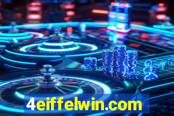 4eiffelwin.com