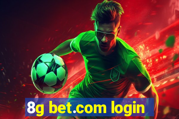 8g bet.com login