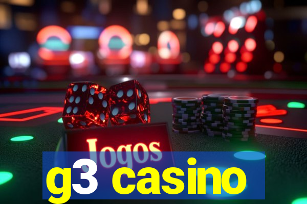 g3 casino