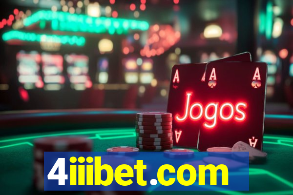 4iiibet.com