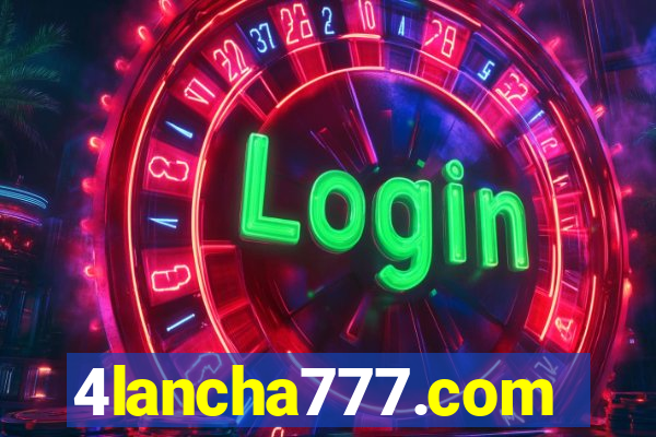 4lancha777.com