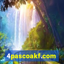 4pascoakf.com