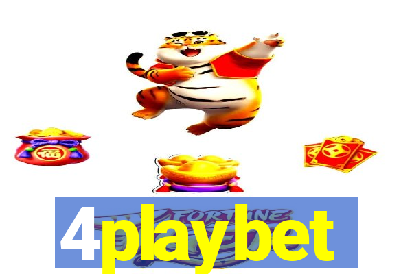 4playbet